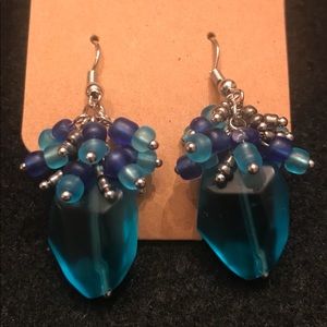 Earrings $12